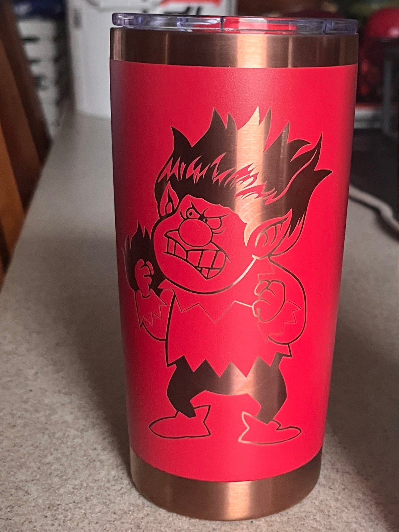 Heat Miser