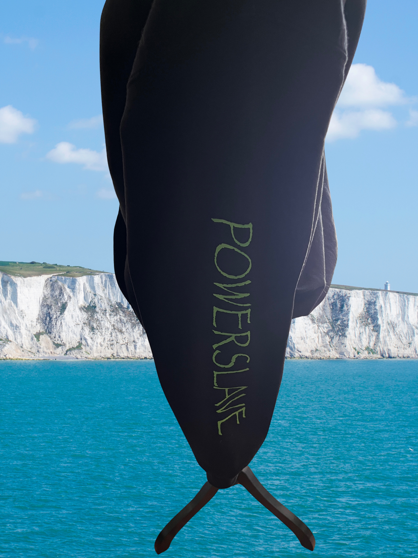 Rock the Night: Iron Maiden Hoodie with 'Eddie' Design