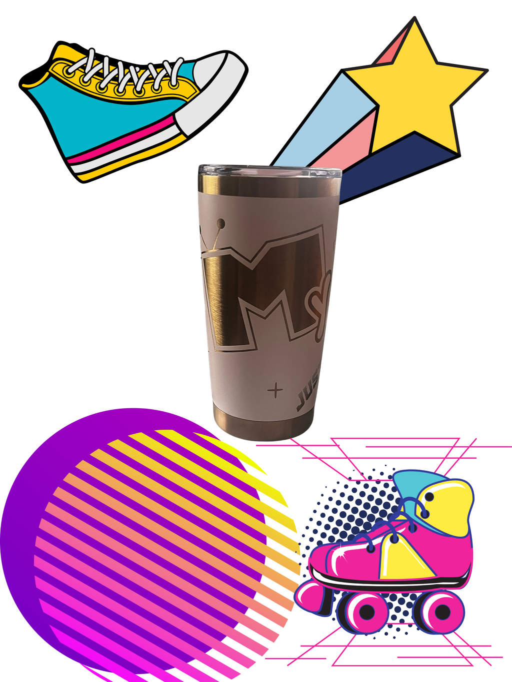 Turn Up the Volume on Your Morning Brew!