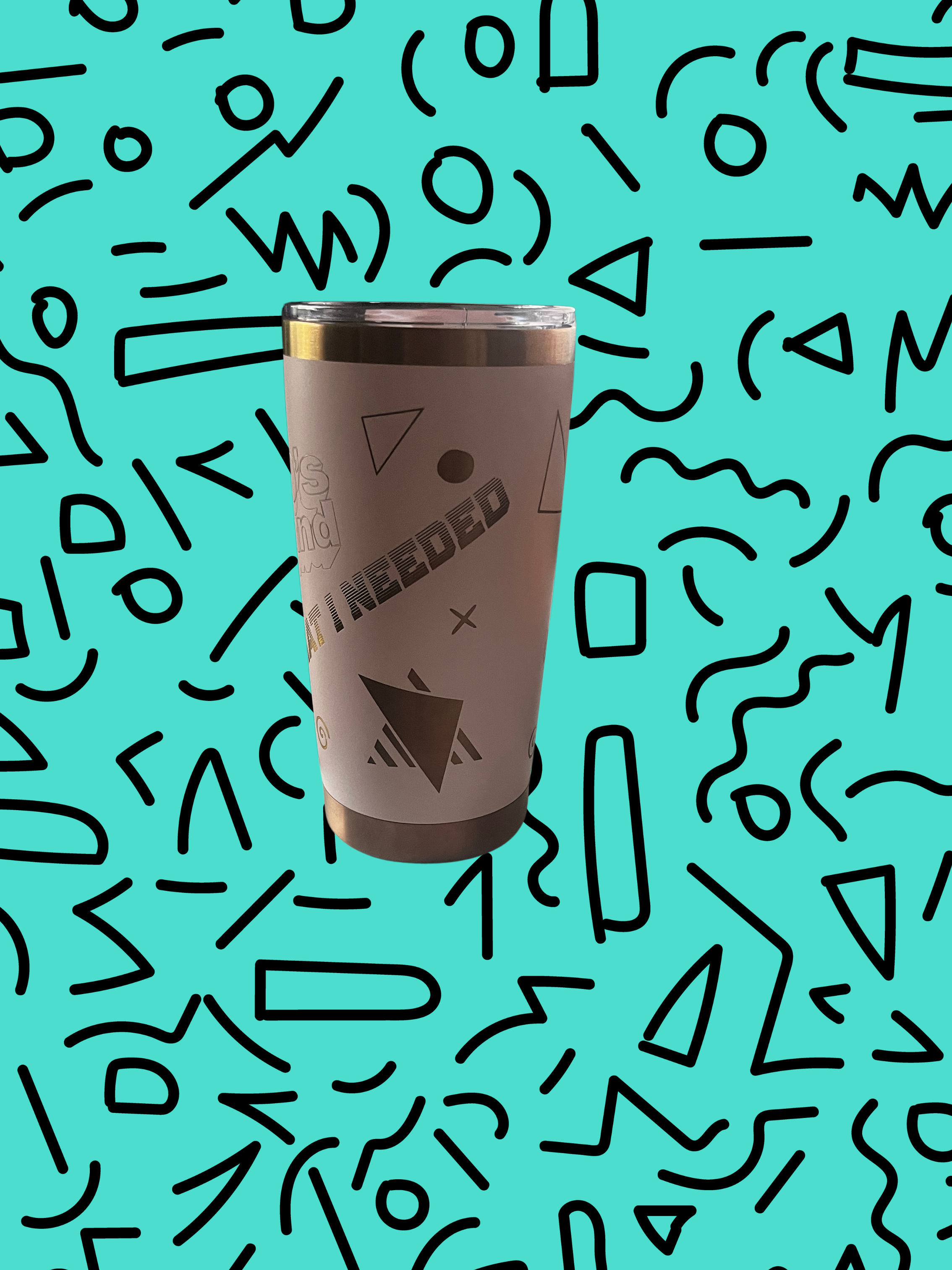 Turn Up the Volume on Your Morning Brew!
