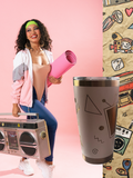 Turn Up the Volume on Your Morning Brew!