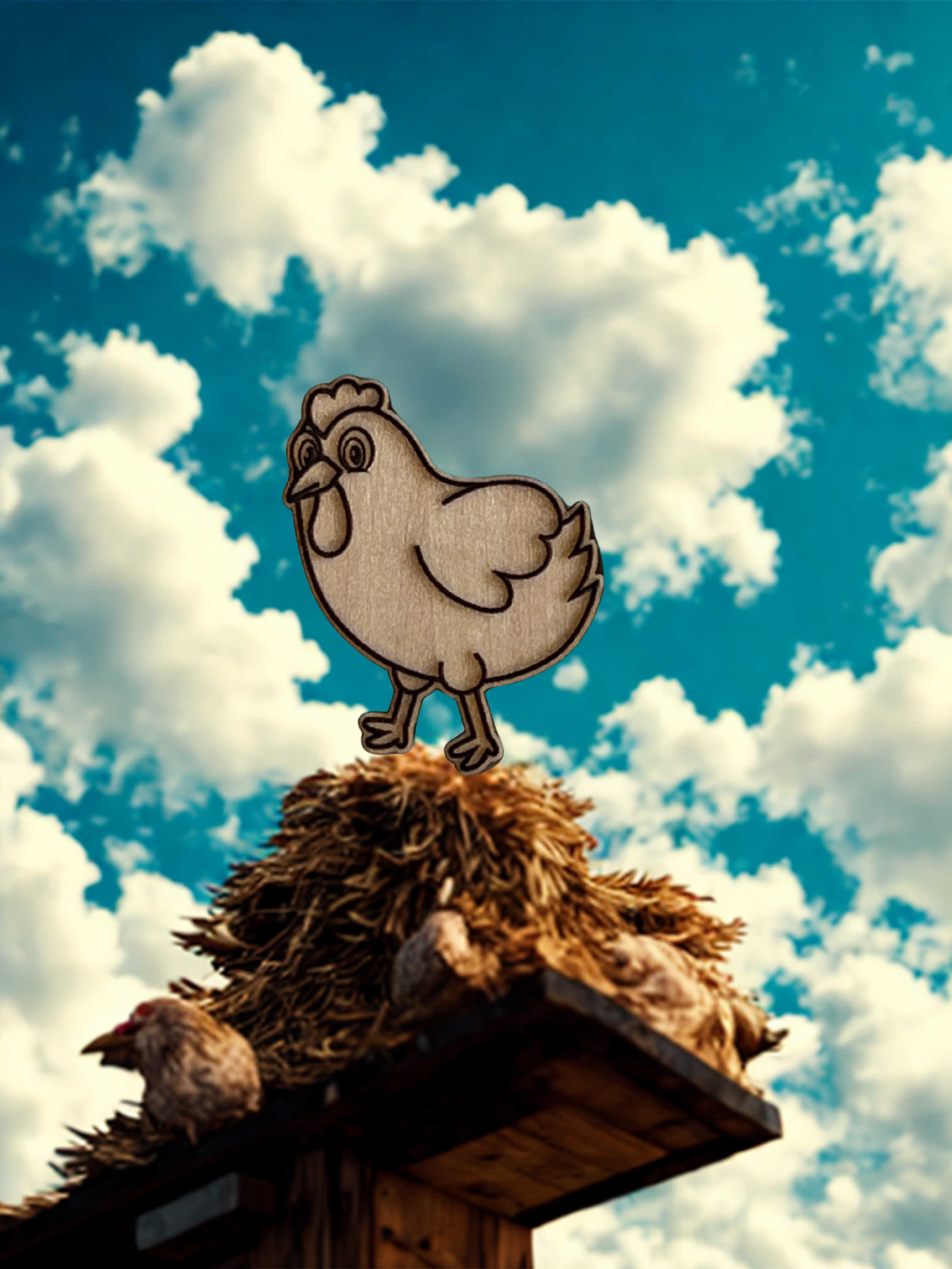 Chicken