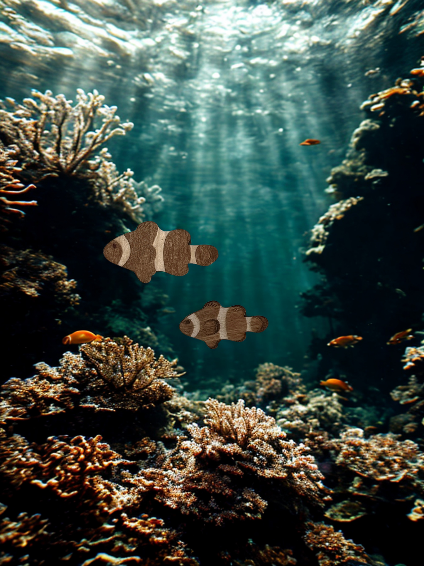 Fridge Fun: Colorful Cartoon Character Magnets for Imaginative Play