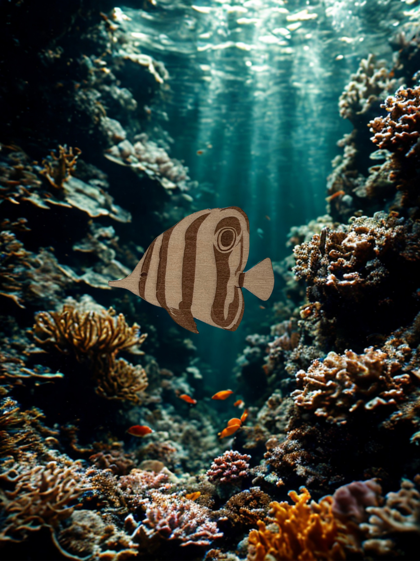 Fridge Fun: Colorful Cartoon Character Magnets for Imaginative Play