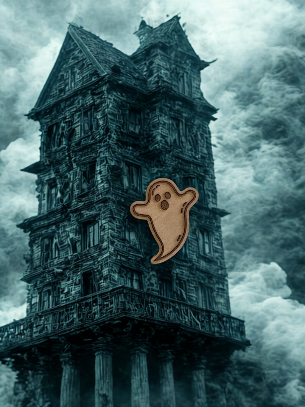 Ghost
