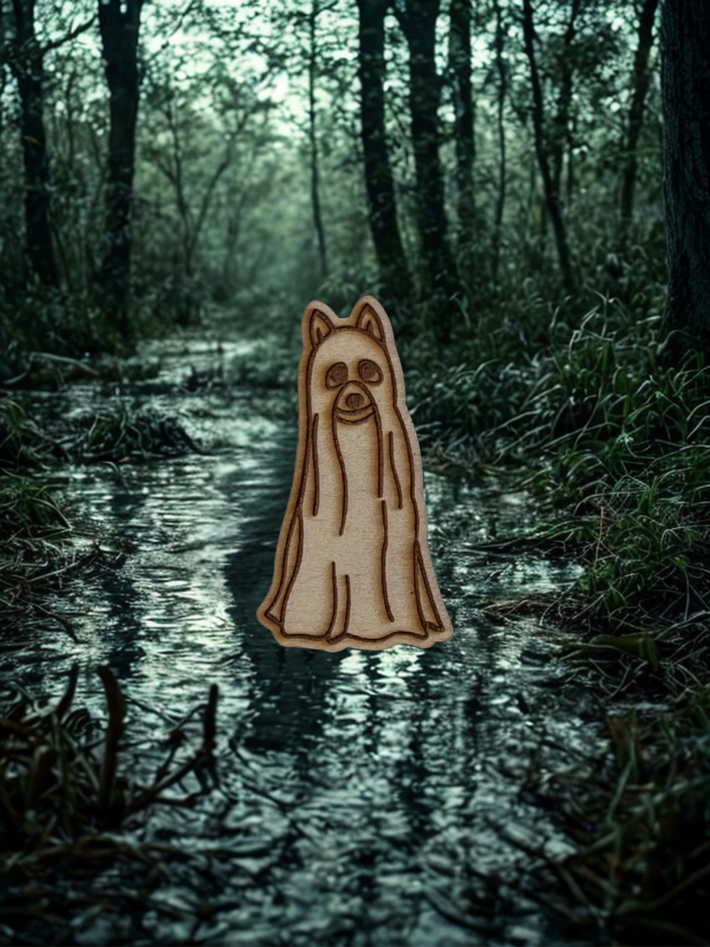 Fridge Fun: Colorful Cartoon Character Magnets for Imaginative Play