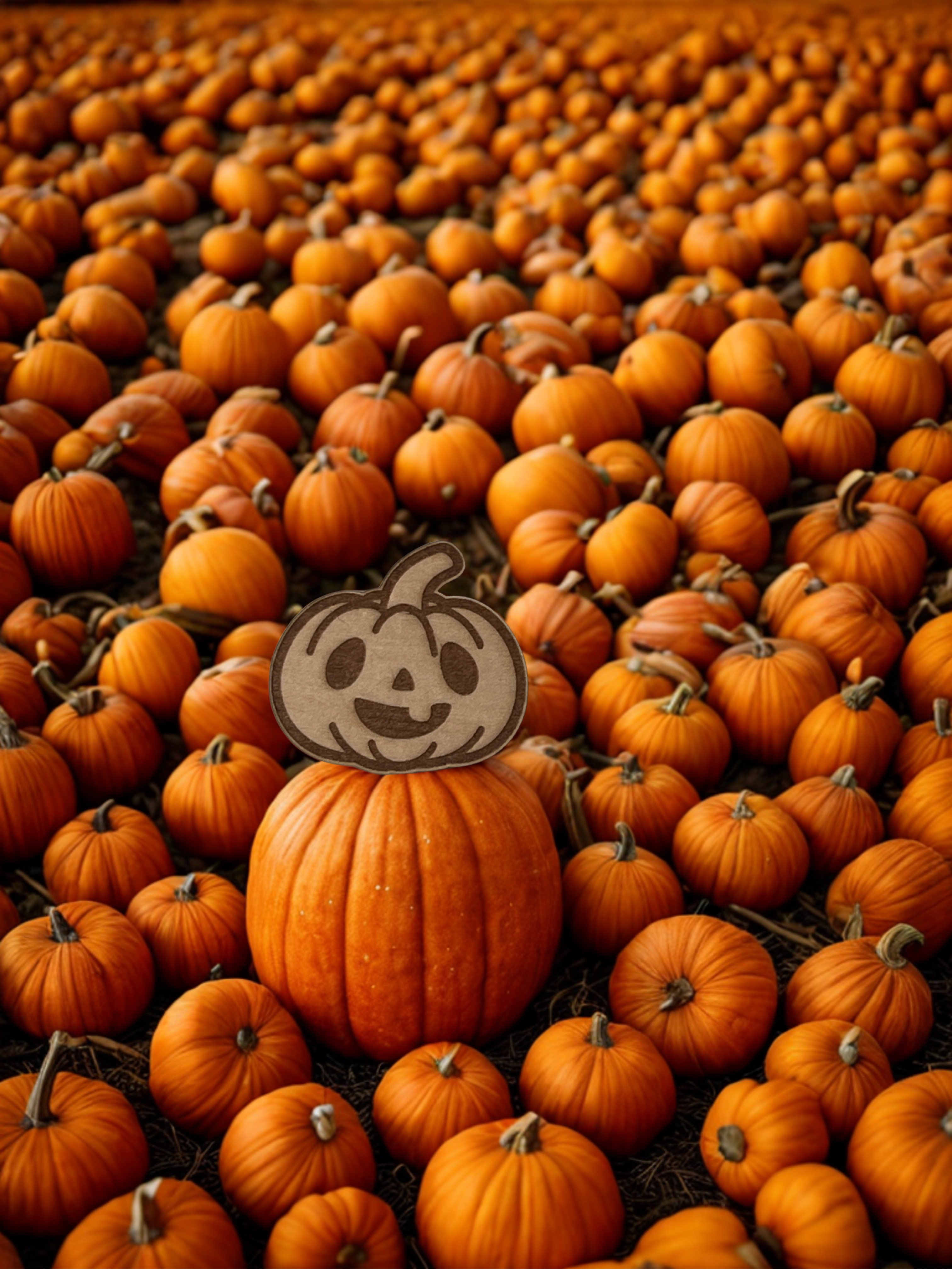 Pumpkin