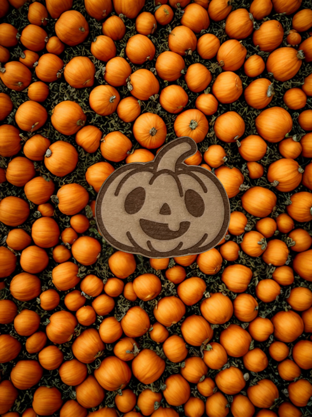 Pumpkin