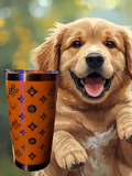 Dog Lovers Spillproof 20oz Tumbler