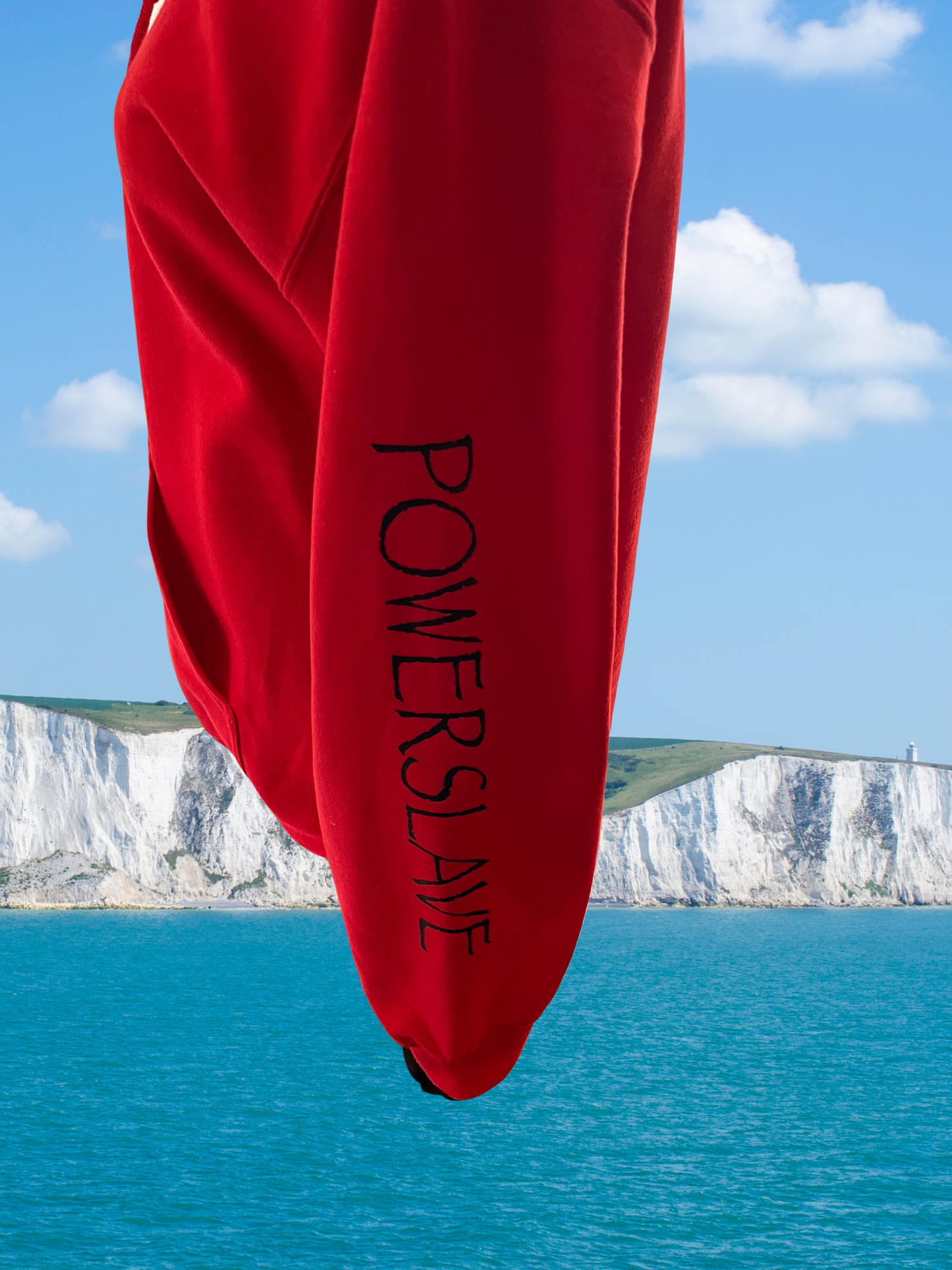 Rock the Night: Iron Maiden Hoodie with  'Eddie' Design