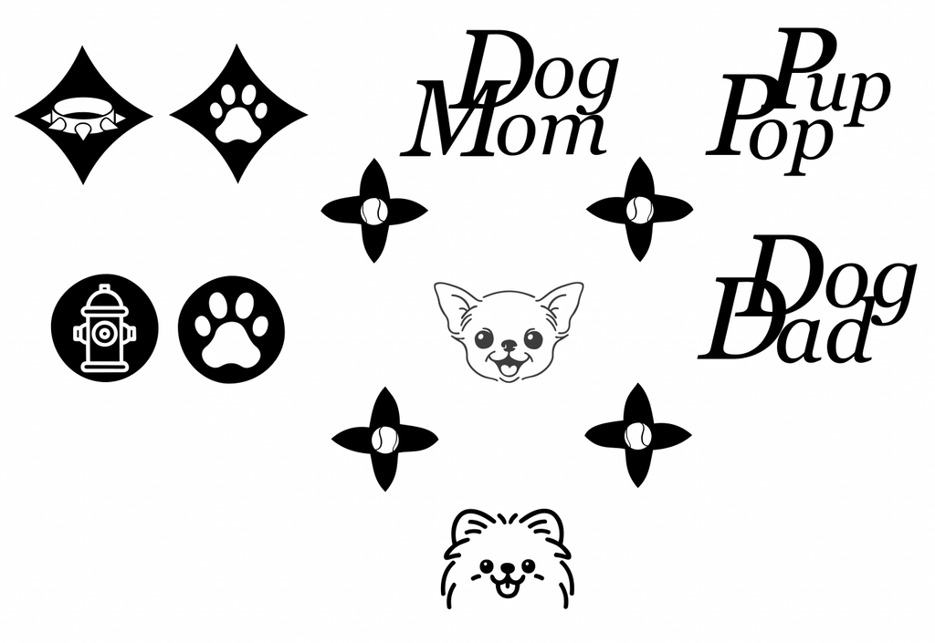 Dog Lovers Spillproof 20oz Tumbler