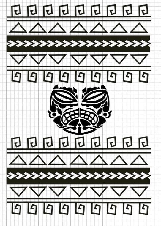 Turtle Shirt SVG Bundle | Tropical Hawaiian Designs for Cricut & Silhouette | Cute Sea Turtle Graphics for DIY Projects